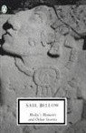 Saul Bellow - Mosby's Memoirs and Other Stories