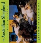 Liz Palika, Palika Liz - Australian Shepherd