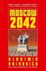 Vladimir Voinovich, Vladimir/ Lourie Voinovich - Moscow 2042