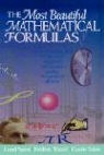 Salem, Lionel Salem, Lionel Etc. Testard Salem, Lionel Testard Salem, Frederic Testard - Most Beautiful Mathematical Formulas
