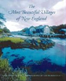 Len Rubenstein, Tom Schachtman, Tom Shachtman, Len Rubenstein - The Most Beautiful Villages of New England