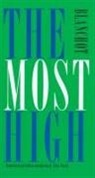 Maurice Blanchot - Most High