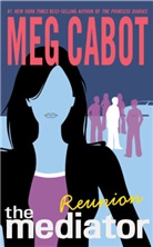 Meg Cabot - The Mediator