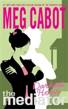 Meg Cabot - The Darkest Hour