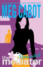 Meg Cabot - Haunted