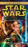 Steven Barnes - The Cestus Deception