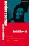 Bertolt Brecht, David Hare, David Hare - Mother Courage and Her Children