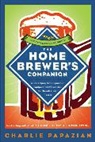 Charles Papazian, Charlie Papazian, Papazian Charlie - The Homebrewer's Companion