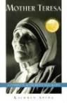 Kathryn Spink, Kathryn Spring - Mother Teresa