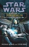 Steve Perry, Michael Reaves - Star Wars Medstar 2: Jedi Healer