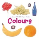 Nicola Tuxworth, Tuxworth Nicola - Colours