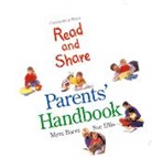 Myra Barrs, Myra/ Ellis Barrs, Sue Ellis - Parents' Handbook
