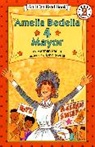 Herman Parish, Lynn Sweat - Amelia Bedelia 4 Mayor