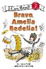 Herman Parish, Parish Herman, Lynn Sweat, Sweat Lynn - Bravo Amelia Bedelia