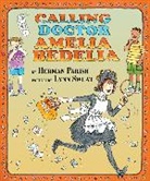 Herman Parish, Parish Herman, Lynn Sweat - Calling Doctor Amelia Bedelia