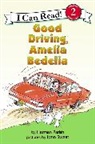 Herman Parish, Parish Herman, Lynn (ill) Sweat, Lynn Sweat - Good Driving, Amelia Bedelia