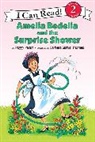 Peggy Parish, Barbara Siebel Thomas, Fritz Siebel, Barbara Siebel Thomas - Amelia Bedelia and the Surprise Shower