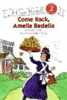 Peggy Parish, Wallace Tripp, Wallace Tripp - Come Back Amelia Bedelia