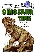 Arnold Lobel, Peggy Parish, Arnold Lobel, Peggy Parish - Dinosaur time