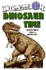 Arnold Lobel, Peggy Parish, Arnold Lobel, Peggy Parish - Dinosaur time
