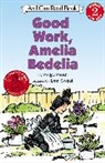 Peggy Parish, Parish Peggy, Lynn Sweat - Good Work, Amelia Bedelia