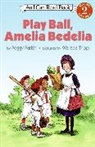 Parish, Peggy Parish, Wallace Tripp, Wallace Tripp - Play Ball, Amelia Bedelia