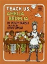 Peggy Parish, Lynn Sweat, Peggy Parish, Lynn Sweat - Teach Us, Amelia Bedelia