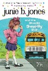 Denise Brunkus, Mcdonnell, Barbara Park, Denise Brunkus - Junie B. Jones And The Stupid Smelly Bus