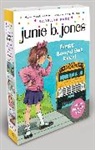 Denise Brunkus, Barbara Park, Denise Brunkus - Junie B Jones
