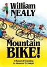 William Nealy - Mountain Bike!
