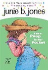 Denise Brunkus, Barbara Park, Denise Brunkus - Junie B. Jones Has A Peep In Her Pocket