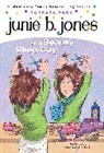 Denise Brunkus, Barbara Park, Denise Brunkus - Junie B. Jones Is A Beauty Shop Guy