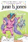 Denise Brunkus, Barbara Park, Denise Brunkus - Junie B Jones Is a Party Animal