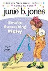 Denise Brunkus, Barbara Park, Denise Brunkus - Junie B. Jones smells Something Fishy