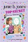 Denise Brunkus, Barbara Park, Denise Brunkus - Top-Secret, Personal Beeswax: A Journal by Junie B. (and me!)