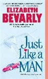 Elizabeth Bevarly, Bevarly Elizabeth - Just Like a Man