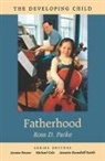Ross Parke, Ross D Parke, Ross D. Parke - Fatherhood