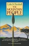 Colin Turnbull, Colin M. Turnbull - Mountain People