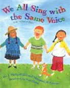 Sheppard M. Greene, Paul M. Meisel, J. Philip Miller, J. Philip Greene Miller, Miller/meisel, Paul Meisel - We All Sing With the Same Voice