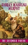 Shirley Rousseau Murphy - The Catswold Portal
