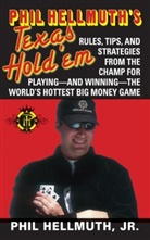 Jr. Phil Hellmuth, Phil Hellmuth, Phil Jr. Hellmuth, Hellmuth Phil - Phil Hellmuth's Texas Hold'em