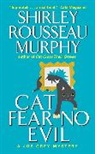 Shirley Rousseau Murphy - Cat Fear No Evil