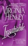 Virginia Henley - Insatiable