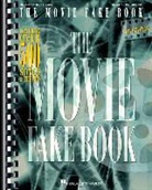 Hal Leonard Publishing Corporation, Hal Leonard Corp, Hal Leonard Publishing Corporation - The Movie Fake Book