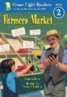 Parks Carmen Parks, Carmen Parks, Martinez Edward Martinez, Edward Martinez - Farmers Market
