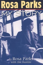 James Haskins, Jim Haskins, Ros Parks, Rosa Parks - Rosa Parks