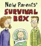 Ariel Books, Craig (ART) Ariel/ Terlson, Andrews Mcmeel Publishing - New Parents' Survival Box