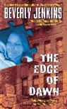 Beverly Jenkins, Jenkins Beverly - The Edge of Dawn