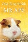 Dick King-Smith, King-Smith Dick, John Eastwood - Mr. Ape