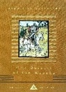 Miguel de Cervantes, Walter Crane, Miguel De Cervantes Saavedra, Edward Abbott Parry, Judge Parry, Walter Crane... - Don Quixote of the Mancha